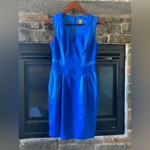 Vince Camuto dress